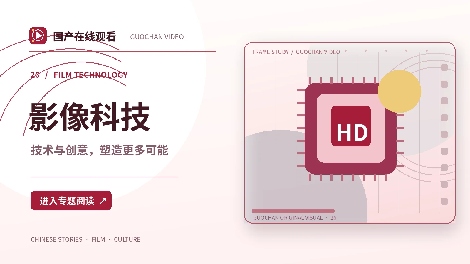 像素与胶片